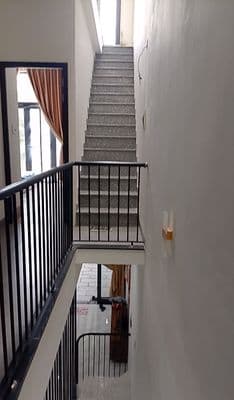 Cho thuê nhà 3 tầng đường Diên Hồng, Hoà Xuân, Đà Nẵng.