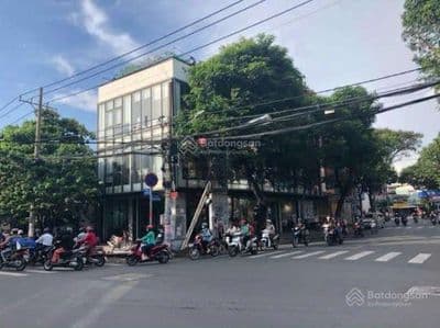 Cho thuê góc 2 mặt tiền âu cơ - tân bình