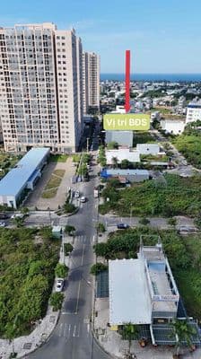 Tối bán lô nguyễn thành long view chung cư ori kinh doanh ok