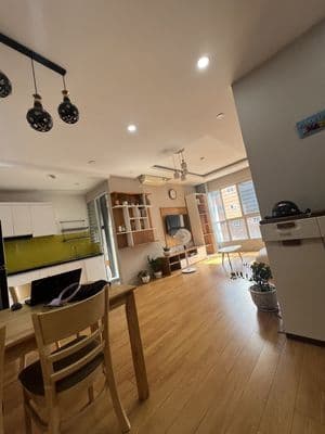 cho thuê căn hộ 3pn full nọi thất như hình giá 13tr/tháng