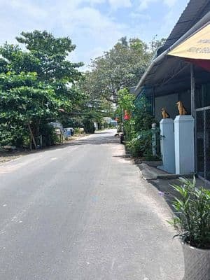 Nhà Mặt Tiền Nhựa Thông - Thủ Dầu Một - 2.599 tỷ