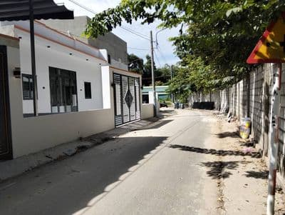Bán nhà Thới Hoà giáp KCN Mỹ Phước 3, 1.6 tỷ