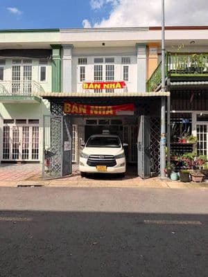 Bán nhà Hòa Lân 2, Thuận Giao, Bình Dương - Giảm 300tr