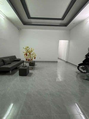 Cho Thuê Nhà Nguyên Căn Hẻm 2174 huỳnh tấn phát- Nhà Bè.