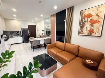 Thuê 2pn mới đẹp – a&t sky garden lái thiêu thuận an giá rẻ 6tr