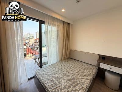 Penthouse ban công to, Lương Thế Vinh, Thanh Xuân