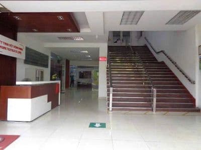 Cho thuê xưởng trong khu chế xuât tân thuận Quận 7
