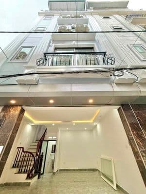 Cho thuê nhà nguyên căn 4 ngủ 3 tắm tại 292 Kim Giang