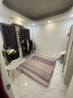 Gấp bán chung cư Phan Văn Trị rẻ thứ nhì hơn 2tỷ thôi
