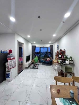 Chính chủ bán charm city – 70m² – 2pn – 2wc – view landmark 81