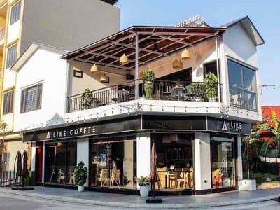 Cho thuê mặt bằng góc 2 mặt tiền nguyễn văn trỗi dt 8,2 x 25,5m dtsd