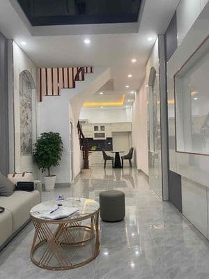 Bán nhà nguyễn đức cảnh 50m² 6 tầng thang máy ô tô 12.5 tỷ
