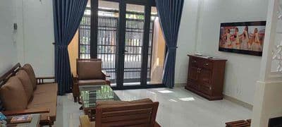 Cho thue nha nguyen can