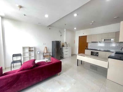 Cần cho thuê gấp căn 2pn full nt giá tốt