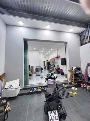 Bán nhà Định Hòa - Nhánh Trần Ngọc Lên, 95.4m2, 2.x tỷ