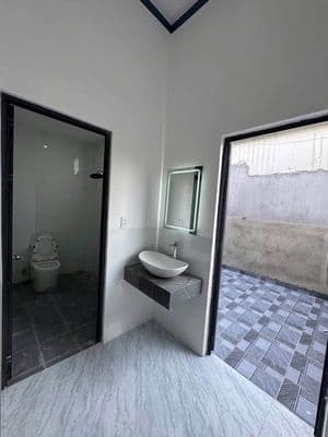 Nhà Cấp 4 - Bến Cát - 1.88 Tỷ