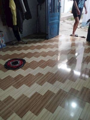 Nhà C4 và 3 phòng trọ Bình Hòa. gần lotte Lái Thiêu