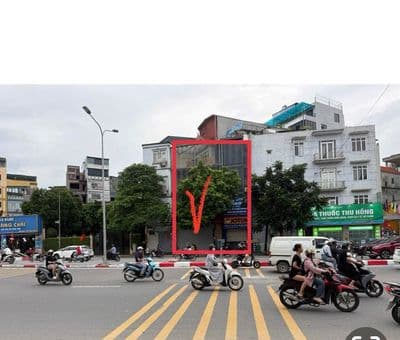 Cho thuê nhà 100m2*6 tầng mặt Đường Miếu Đầm, Nam Từ Liêm