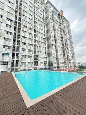 Cho thuê nhiều căn hộ chung cư Ihome Gò vấp