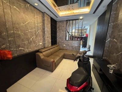 Cho thuê nhà riêng ngõ Mỹ Đình, Nam Từ Liêm MỚI Đẹp