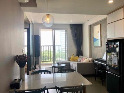 Cho thuê căn hộ chung cư Orchard Parkview 2pn 2wc 70m2 gần sân bay TSN