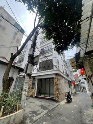 Cho thuê nhà riêng có thang máy, 40m x 6 tầng, Nam Từ Liêm