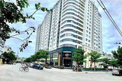 Bán nhiều căn hộ chung cư Dream home giá từ 2ty150 đến 2ty4