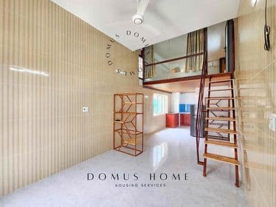 Duplex rộng, gác cao đứng, gần kcx tân thuận, phú mỹ hưng, đh ufm