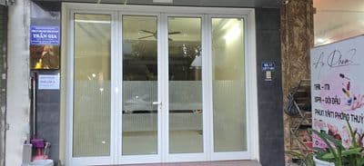 Cho thuê tầng 1 mặt bằng kinh doanh 50m²