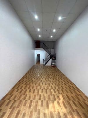 Mặt bằng kinh doanh Nguyễn An Ninh, 65m2, giá 12tr