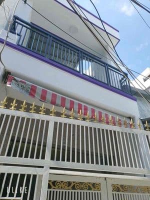 Chính chủ giảm mạnh cần bán gấp nhà Âu Dương Lân