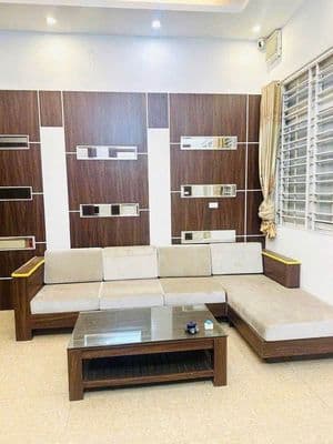 Cho thuê nhà 3PN full đồ Ngã Tư Sở, Thanh Xuân