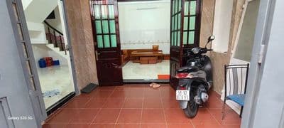 cho thuê nhà Gò Vấp