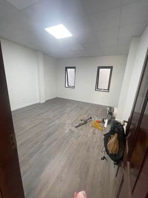 Cho thuê nhà liền kề KĐT Văn Phú - Hà Đông