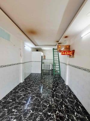 Kẹt Tiền Bán Gấp Nhà 24m2-2Tầng-2WC-HXH-SHR-2T85
