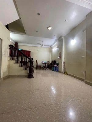 Cho thuê nhà ngõ 68 Hoàng Cầu, Ô Chợ Dừa, Hà Nội