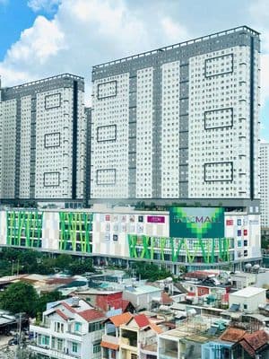 Cho thuê Topaz Elite, 3PN-2WC-85m2, 11tr, tầng cao, căn góc, trung tâm