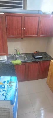 Cho thuê nhà nguyên căn 4 tầng Phố Bắc Cầu, Ngọc Thụy