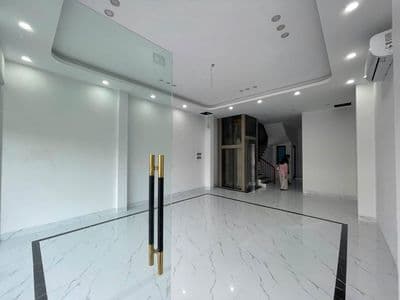 Cho thuê Liền kề 4 tầng có thang máy tại Xuân Phương, Từ Liêm