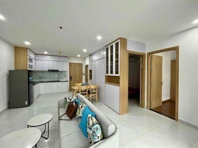 Tìm 1 nam ở ghép chung cư 2pn - 1wc gần đh bách khoa – làng đại học