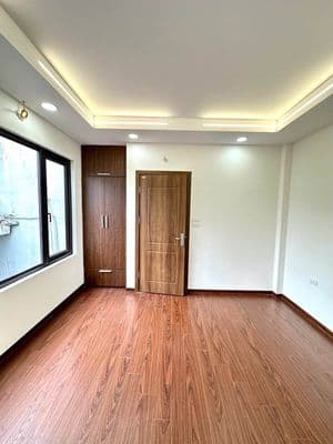 Bán nhà Nguyễn Văn Viên, Vĩnh Tuy, Hai Bà Trưng, 26m2, 8.7 tỷ