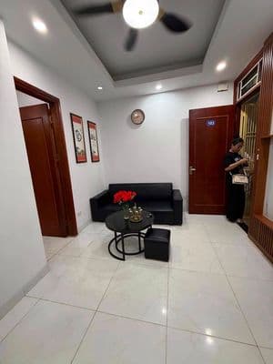 Bán căn hộ 1 ngủ, 1 khách, 1 WC gần Mỹ Đình