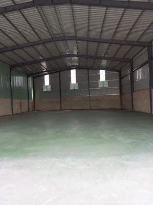 Nhà xưởng bán Quận 12