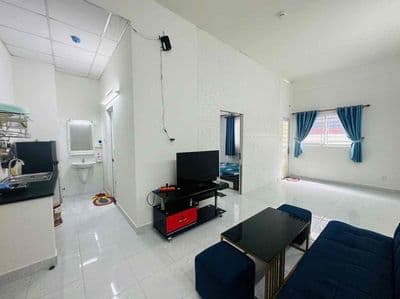 Cho thuê căn hộ nội thất chung cư nam long