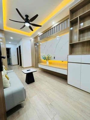 Căn CCMN đẹp Kim Văn Kim Lũ-Full NT-Sổ đỏ 48m;2N- Dưới 3 tỷ