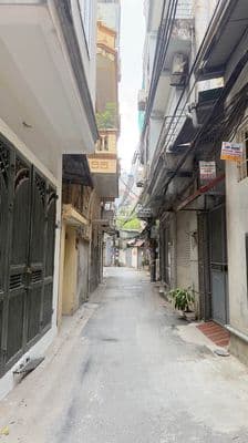 Bán CCMN Trương Định, 66m², dòng tiền khủng, thang máy