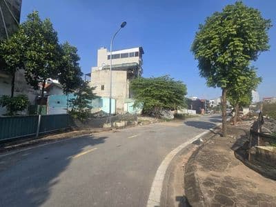 Bán đất 51m2 sát Đại Lộ Tây Thăng Long, Bắc Từ Liêm, 8 tỷ