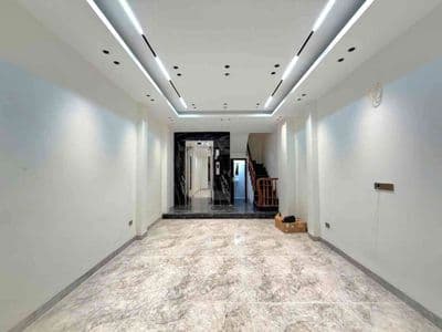 Bán nhà 50m2 6 tầng thang máy full nội thất 8 tỷ+ Long Biên