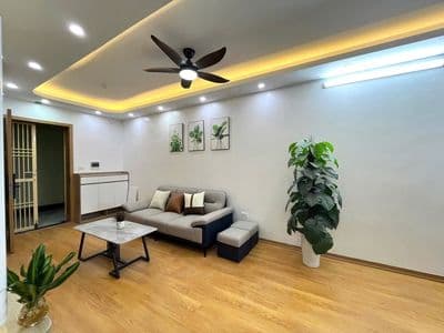 Bán căn hộ 67m² tại HH4C, 2 phòng ngủ
