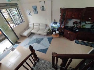 Bán nhà 4 ngủ full nội thất Xuân Phương, Hà Nội